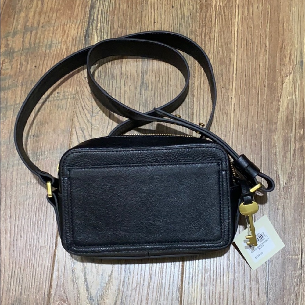 Billie small camera bag crossbody